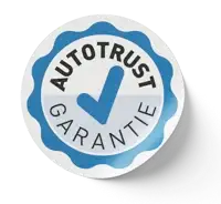 Logo AutoTrust Garantie